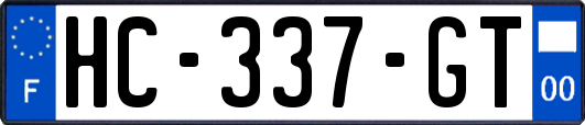 HC-337-GT