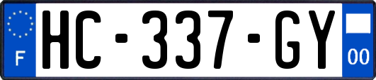 HC-337-GY