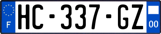 HC-337-GZ