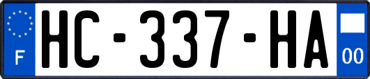 HC-337-HA