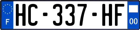 HC-337-HF