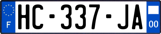 HC-337-JA