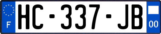 HC-337-JB