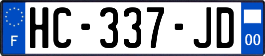 HC-337-JD