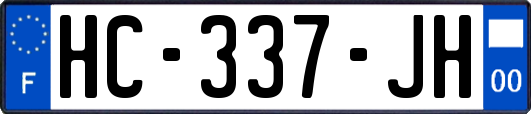 HC-337-JH