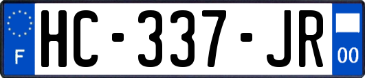 HC-337-JR