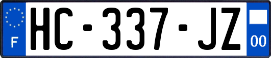 HC-337-JZ