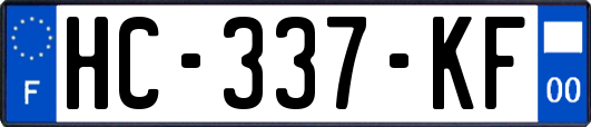 HC-337-KF