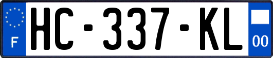 HC-337-KL