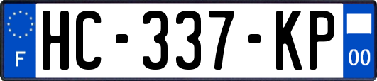 HC-337-KP