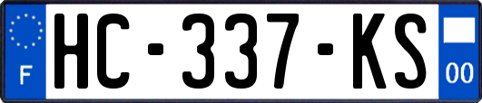 HC-337-KS
