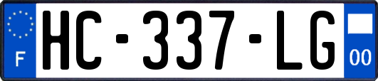 HC-337-LG