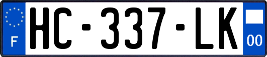 HC-337-LK