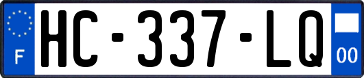 HC-337-LQ