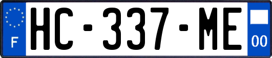 HC-337-ME