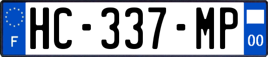 HC-337-MP