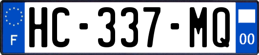 HC-337-MQ