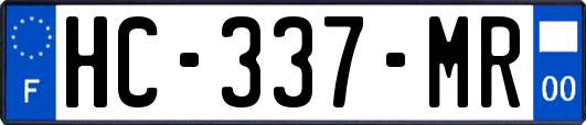 HC-337-MR