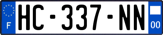 HC-337-NN