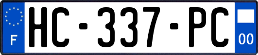 HC-337-PC