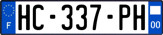 HC-337-PH