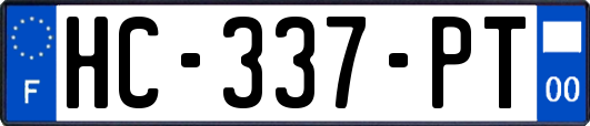 HC-337-PT