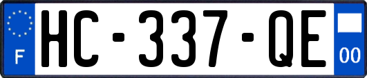 HC-337-QE
