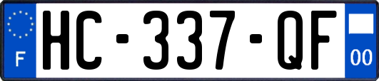 HC-337-QF