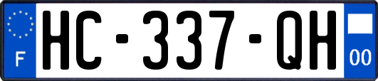 HC-337-QH