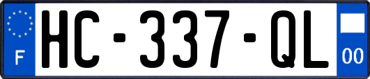 HC-337-QL