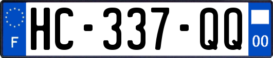 HC-337-QQ
