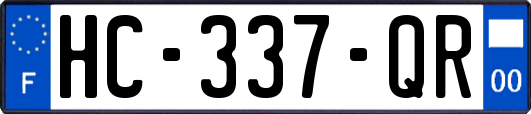 HC-337-QR