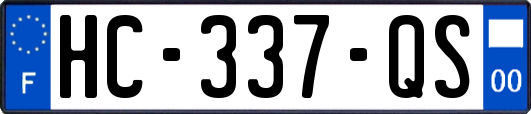 HC-337-QS