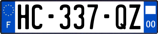 HC-337-QZ