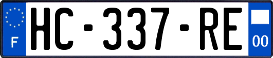 HC-337-RE