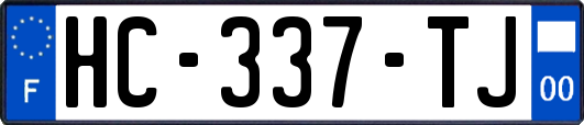 HC-337-TJ