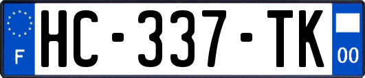 HC-337-TK