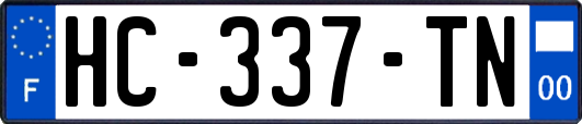 HC-337-TN