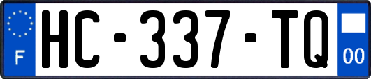 HC-337-TQ