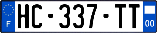 HC-337-TT