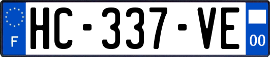 HC-337-VE