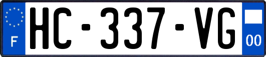 HC-337-VG