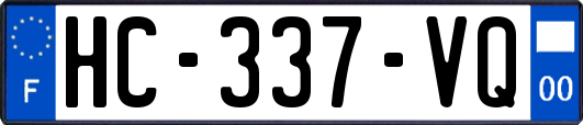 HC-337-VQ