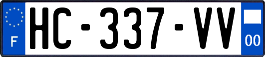 HC-337-VV