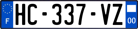 HC-337-VZ