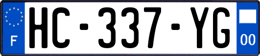 HC-337-YG
