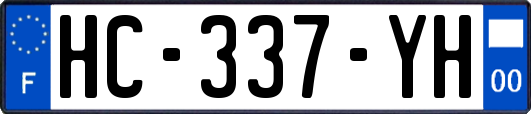 HC-337-YH