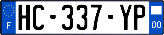HC-337-YP