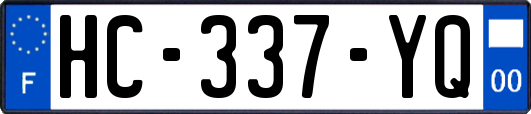 HC-337-YQ