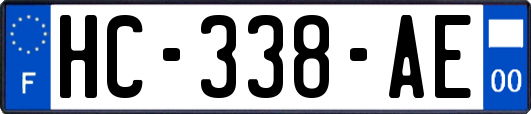 HC-338-AE